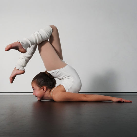 Beginner Steps to Mastering the Art of Contortion